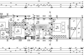 Luksuzna Villa 150 metara od mora!, Vrsi, Casa