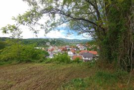 Građevinsko zemljište s pogledom, 619 m2, Miroševec, Ravenec, Gornja Dubrava, Terra