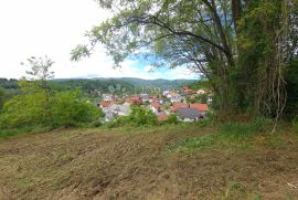 Građevinsko zemljište s pogledom, 619 m2, Miroševec, Ravenec, Gornja Dubrava, Terra