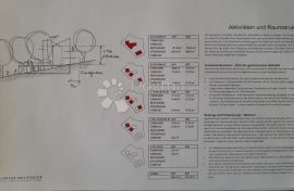 GRAĐEVINSKO ZEMLJIŠTE SA IDEJNIM PROJEKTOM, Vrbnik, أرض