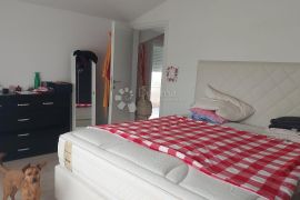 Selce apartman sa pogledom na more, Crikvenica, Flat