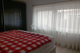 Selce apartman sa pogledom na more, Crikvenica, Flat