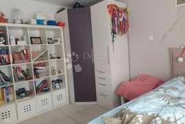 Selce apartman sa pogledom na more, Crikvenica, Flat