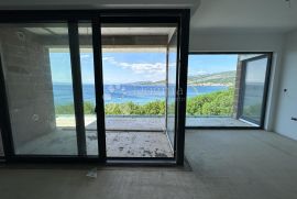 Penthouse 1.RED DO MORA, Novi Vinodolski, شقة