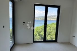 Penthouse 1.RED DO MORA, Novi Vinodolski, Διαμέρισμα