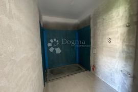 Penthouse 1.RED DO MORA, Novi Vinodolski, Flat