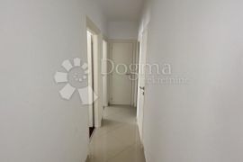 Penthouse Klenovica 96m2 pogled more, Novi Vinodolski, Daire