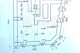 Kuća za adaptaciju u centru Zeline, Sveti Ivan Zelina, Haus