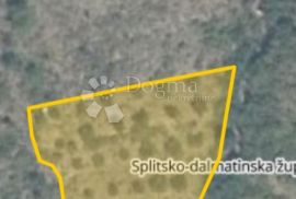 Građevinsko zemljište, Solin, Rupotina, Solin, Земля