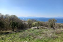 Kostrena, odličan teren u građevinskoj zoni, Kostrena, Land