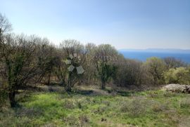 Kostrena, odličan teren u građevinskoj zoni, Kostrena, Land