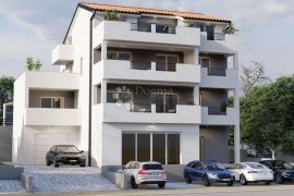 Apartman 90m2 sa otvorenim pogledom na more Crikvenica, Crikvenica, Flat