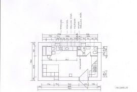 Adaptirana Istarska kamena VILLA sa pogledom na more, Grožnjan, Kuća