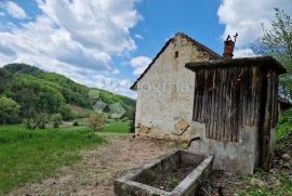 Kuća za rušenje na prekrasnoj lokaciji, Donja Voća, Maison