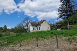 Kuća za rušenje na prekrasnoj lokaciji, Donja Voća, Maison