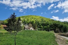 Kuća za rušenje na prekrasnoj lokaciji, Donja Voća, Maison