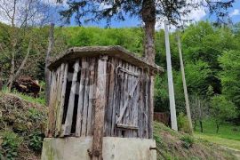 Kuća za rušenje na prekrasnoj lokaciji, Donja Voća, Maison