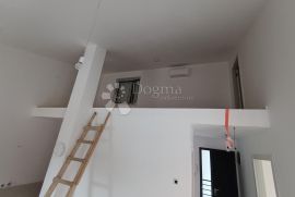 Novogradnja Veli Vrh stan 74 m2 (Uporabna dozvola), Pula, Διαμέρισμα