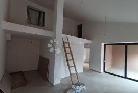 Novogradnja Veli Vrh stan 74 m2 (Uporabna dozvola), Pula, Stan