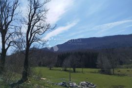 Kuća i građ.zemljište u srcu PPVelebit - Jadovno PRILIKA, Gospić - Okolica, Casa