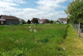 Građevinsko zemljište 460 m²,Bilje,Baranja,Osijek okolica, Bilje, أرض