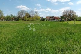 Građevinsko zemljište 460 m²,Bilje,Baranja,Osijek okolica, Bilje, Tierra