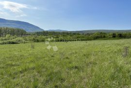 Veliko poljoprivredno zemljište, Kršan, Land