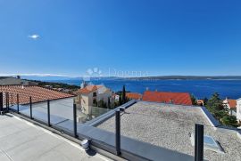 CRIKVENICA ,PENTHOUSE 3S+DB,VELIKA GARAŽA, Crikvenica, Apartamento