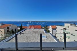 CRIKVENICA ,PENTHOUSE 3S+DB,VELIKA GARAŽA, Crikvenica, Apartamento