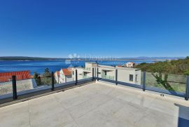 CRIKVENICA ,PENTHOUSE 3S+DB,VELIKA GARAŽA, Crikvenica, Apartamento