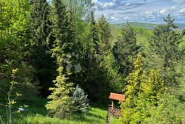 Građevinsko zemljište blizina Samobora, Samobor - Okolica, Γη