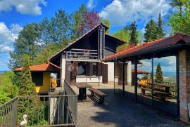 Kuća u okolici Samobora, Samobor - Okolica, Casa