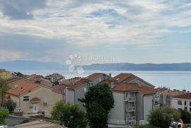 PRILIKA! Apartman Crikvenica 129m2 pogled more, Crikvenica, Apartamento