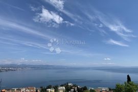 Opatija, 2S+DB s pogledom, Opatija, Daire