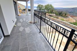 BRIBIR - APARTMAN 2, Vinodolska Općina, Appartement