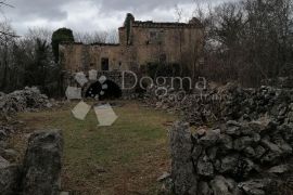 OTOK KRK - AUTOHTONA PRIMORSKA KUĆA, Vrbnik, Maison