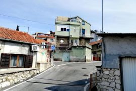 ŠIBENIK, dva stana u centru sa pogledom na more, Šibenik, Apartamento