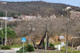 Veliki teren sa lijepim pogledom, Kostrena, Terra