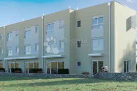 Apartman Novogradnja Novalja 107,24 m2, Novalja, Διαμέρισμα