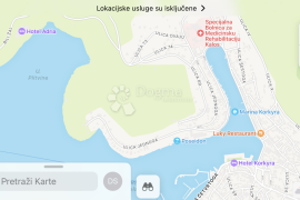 Vela Luka Vranac građevinsko zemljište, Vela Luka, Zemljište