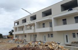 Apartman Novogradnja Novalja 108,56 m2, Novalja, Διαμέρισμα