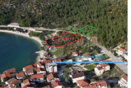 Građevinsko zemljište (T1 ) 5000 m2, Gradac, Terra