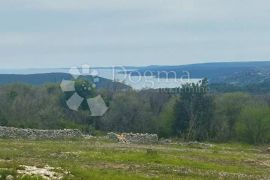 GRAĐEVINSKO ZEMLJIŠTE S POGLEDOM, RIJETKOST U PONUDI, Labin, Land