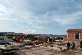 VODICE - UNIKATNA VILA V02 - SA PREKRASNIM POGLEDOM, Vodice, Ev