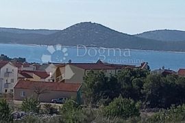 VODICE - UNIKATNA VILA V02 - SA PREKRASNIM POGLEDOM, Vodice, Ev