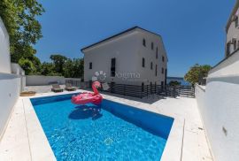 LUKSUZNA novogradnja Crikvenica 30m od mora, Crikvenica, Appartment