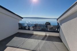 LUKSUZNA novogradnja Crikvenica 30m od mora, Crikvenica, Appartment