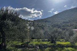 Pelješac, Građevinsko zemljište Trpanj, Trpanj, أرض