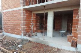 Istra,okolica Buja,2s+db apartman u izgradnji, Buje, Apartamento