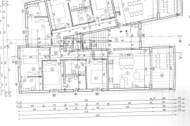 Vantačići, Malinska - rijetkost na tržištu !, Malinska-Dubašnica, Apartamento